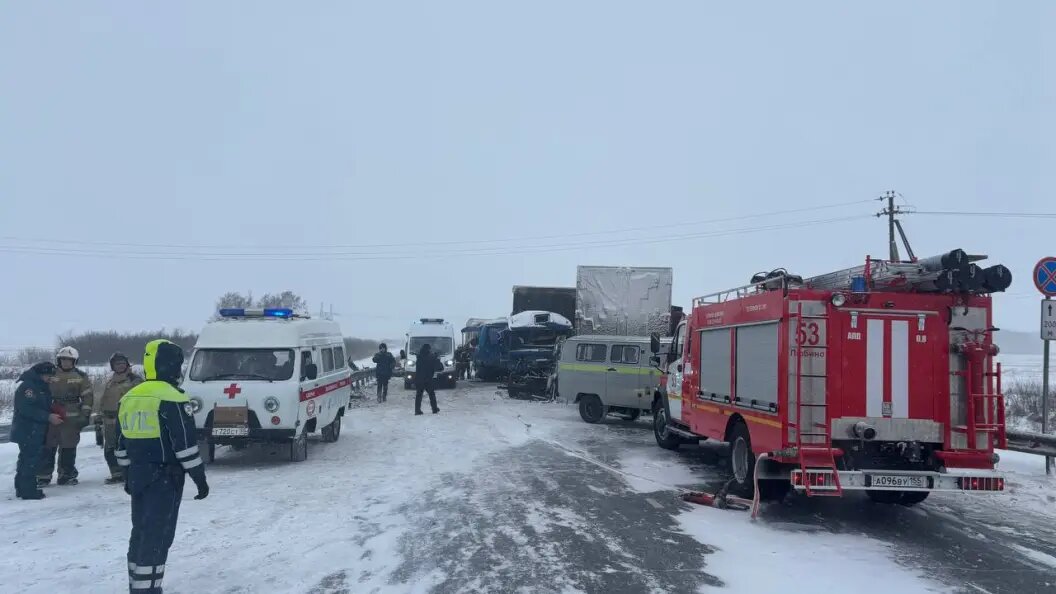    УМВД России по Омской области