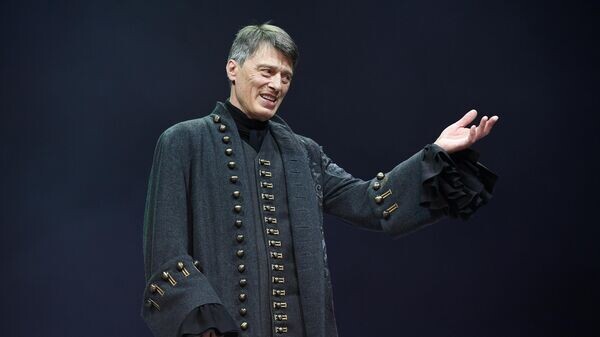    © Sputnik / Екатерина Чеснокова