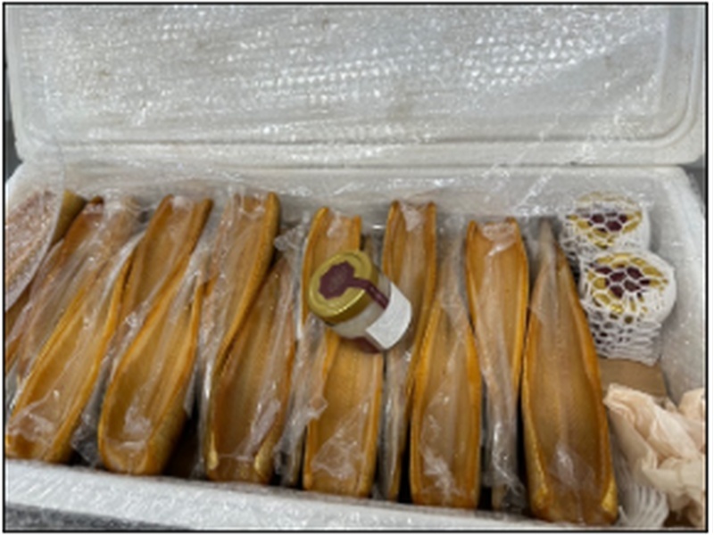     Фото: Россельхознадзор Свердловской области