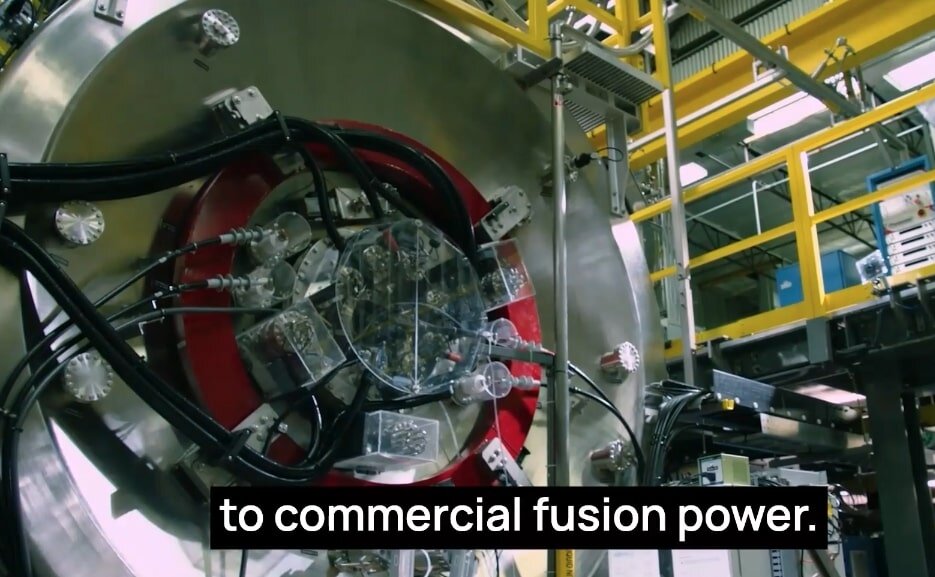 Фото: TAE Technologies