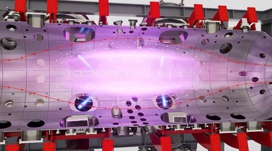 Иллюстрация: TAE Technologies