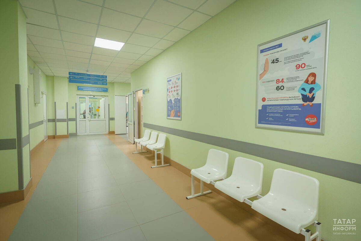 Фото: © Владимир Васильев / «Татар-информ»