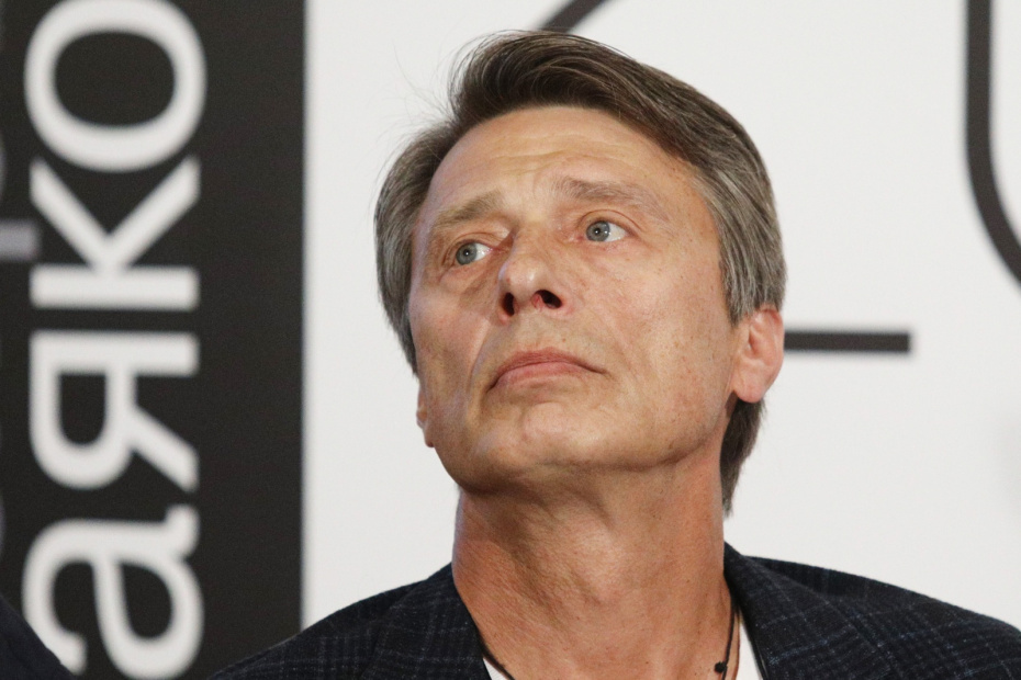    Кирилл Зыков/АГН «Москва»