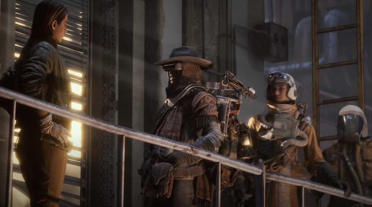    Починить генератор за 4 провода — быстрое прохождение задания «Мерцающая угроза» в Arc Raiders