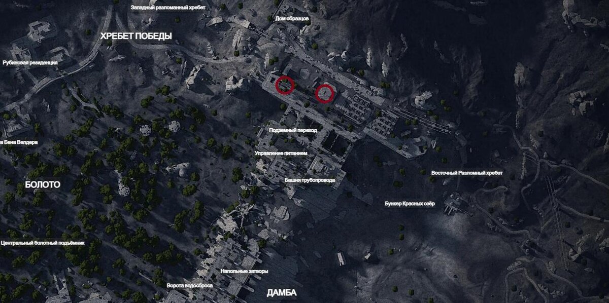    Починить генератор за 4 провода — быстрое прохождение задания «Мерцающая угроза» в Arc Raiders luchshie-igry.ru