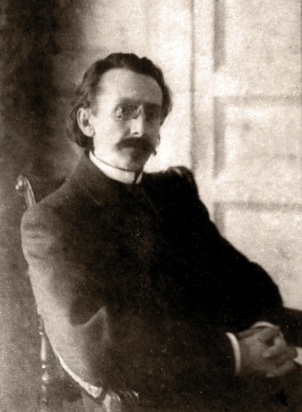 Н.А. Дубасов