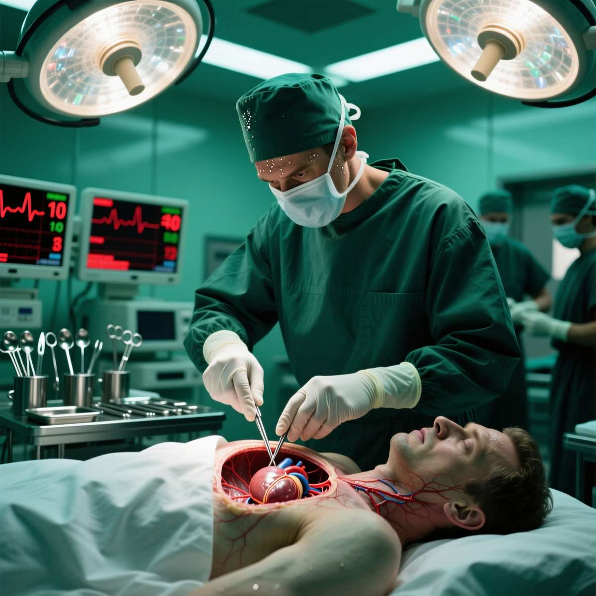 Автор: В. Панченко