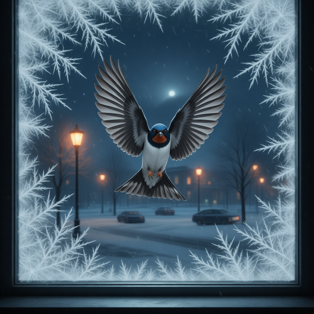 Автор: В. Панченко