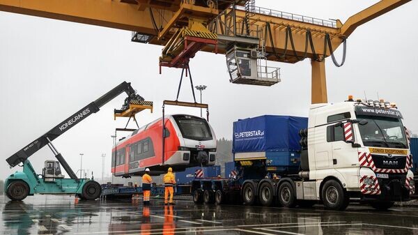    © Photo : Social media page of LTG Link