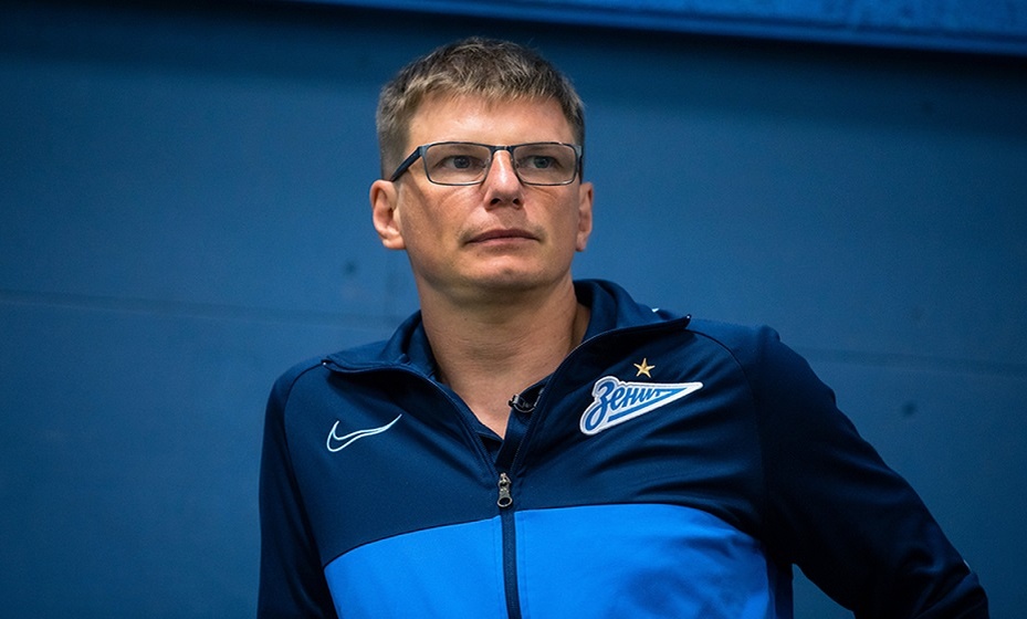    Аршавин: Адвокат подтвердил свой класс даже в солидном возрасте. Фото: ФК «Зенит»