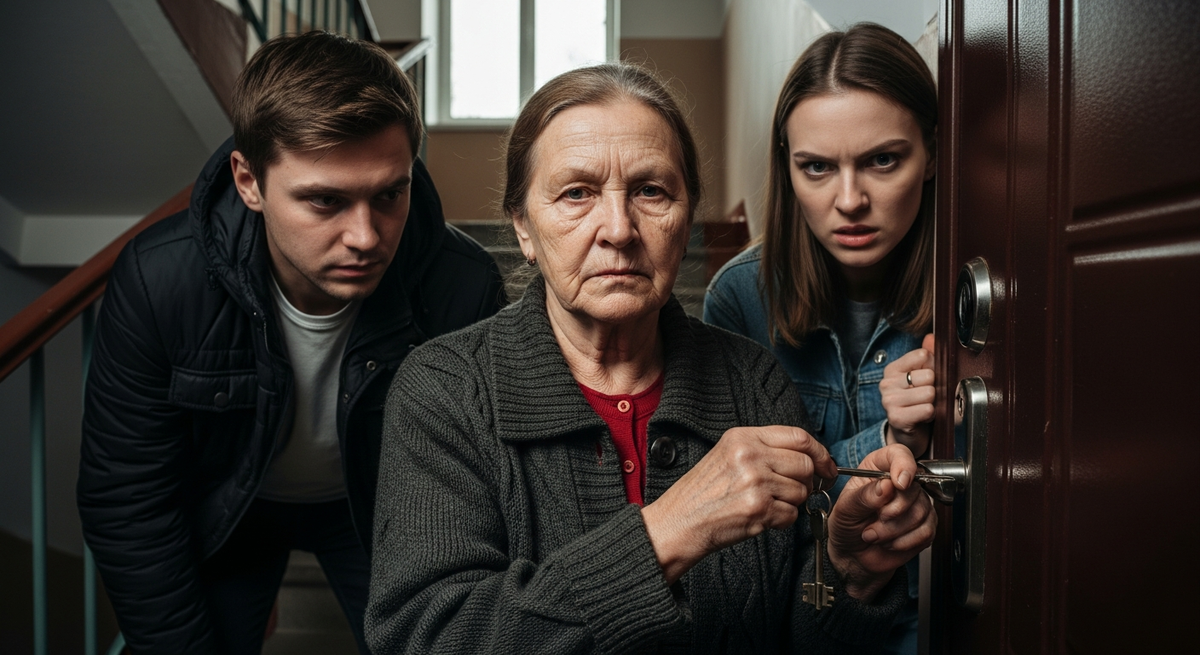 Читать краткий рассказ — автор Юлия Вернер.