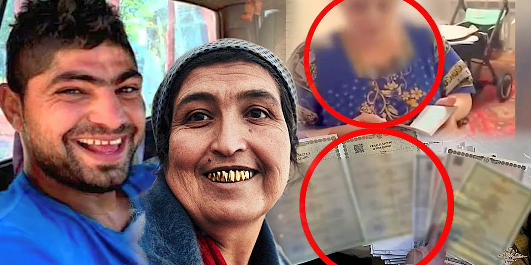 Такого мы ещё не видели: Группа брюнетов выдумала 600 детей ради пособий на сотни миллионов. Как работала схема и чем всё закончилось