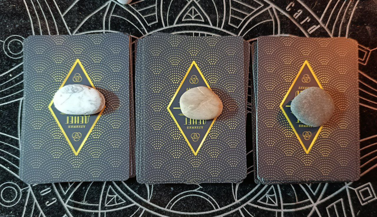 🌟✨ Расклад Энергия и возможности недели с 15 по 21 декабря✨🔮📅(три варианта)