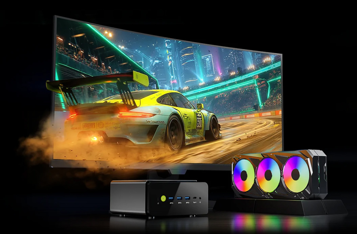 Фото: Gmktec  📷
