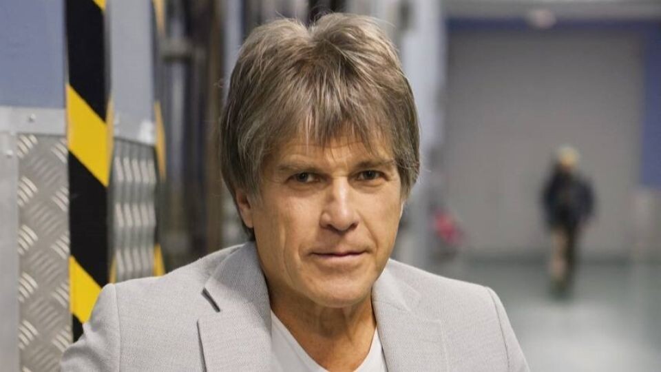    Алексей Глызин. Источник: t.me/glyzin_official