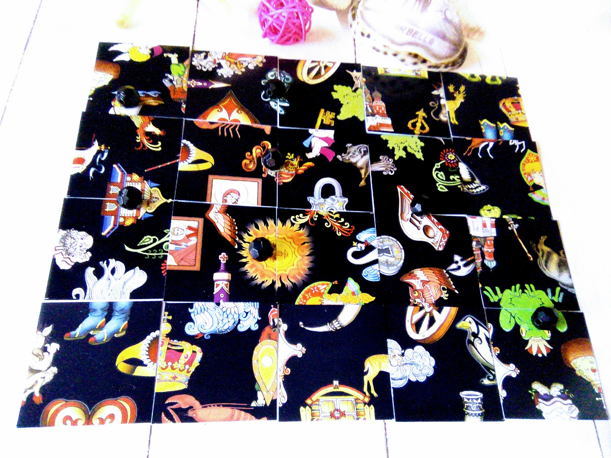 Фото автора.