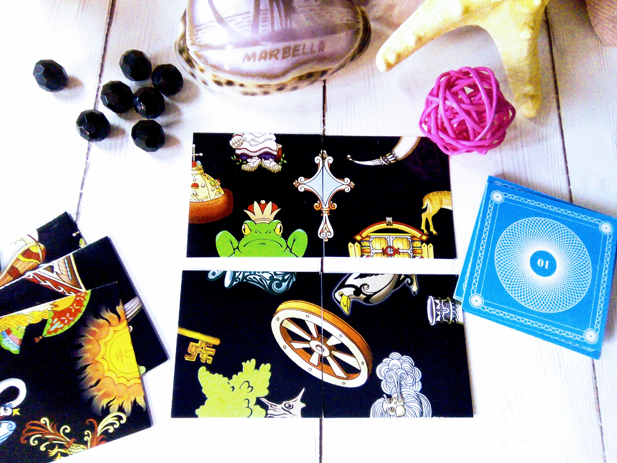 Фото автора.