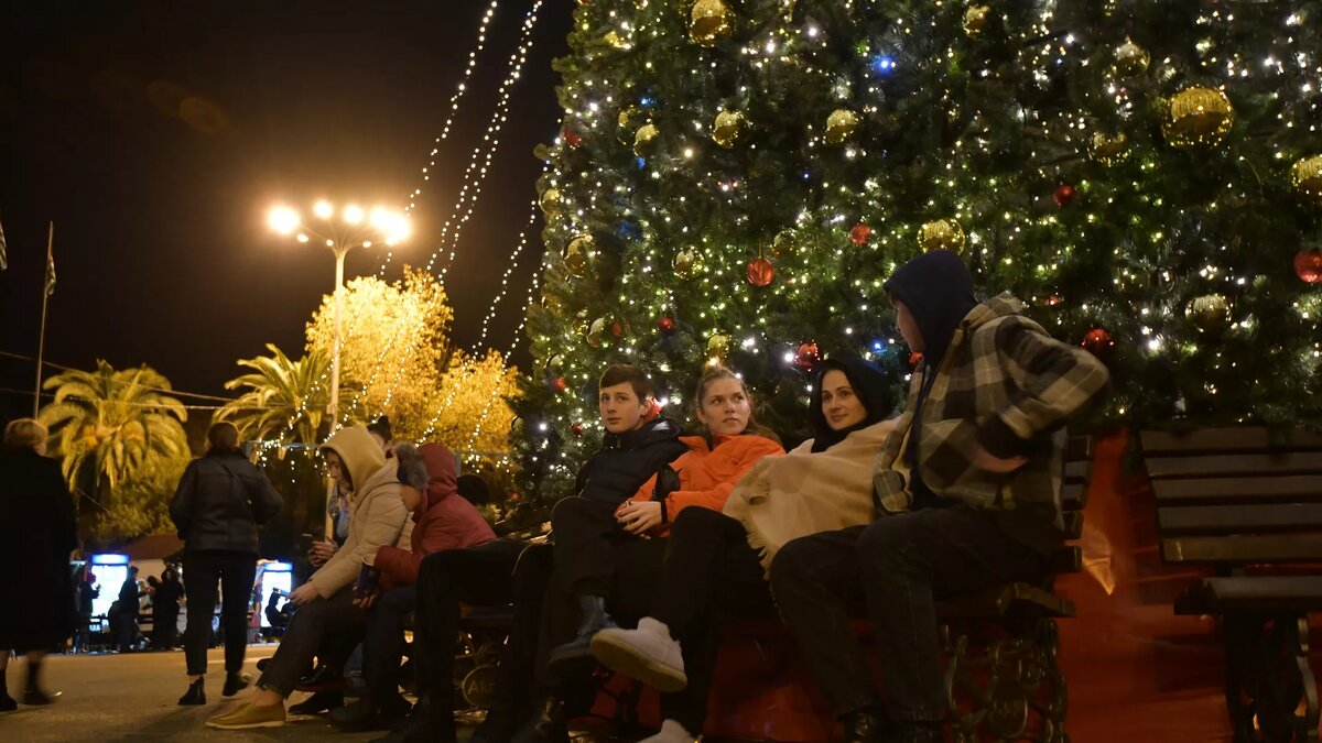 © Sputnik / Томас Тхайцук