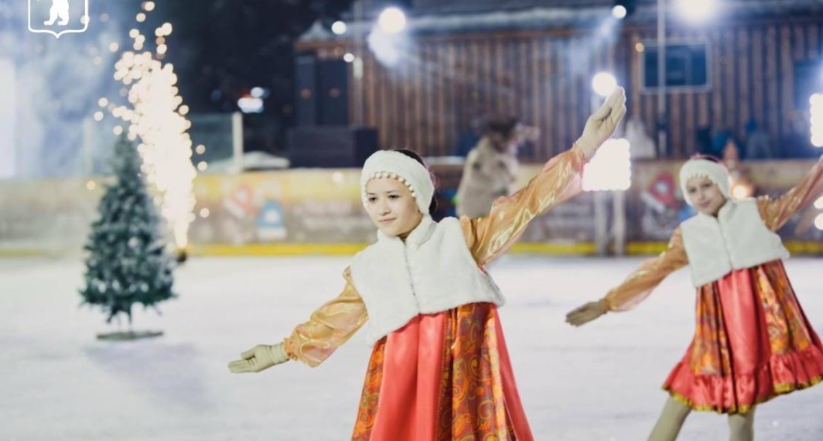    мэрия Ярославля