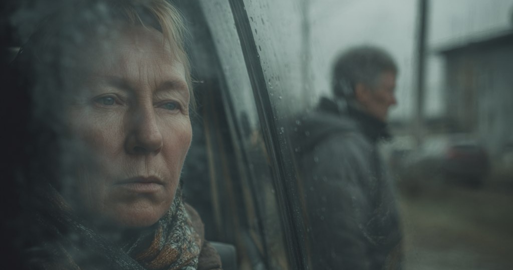 Зять каждую субботу уезжал «на рыбалку». Я поехала за ним и увидела то, чего не ожидала