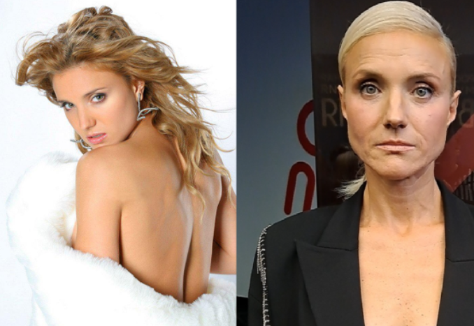 Тайный молодой муж с Украины, бездетна, крутила роман с олигархом,: куда исчезла и как сейчас выглядит знаменитая Ира Тонева из «Фабрики»