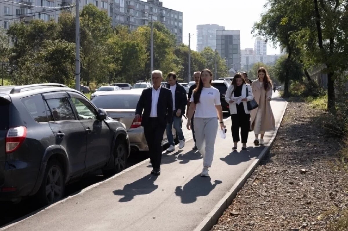    Как во Владимирской области общественники дороги контролировали