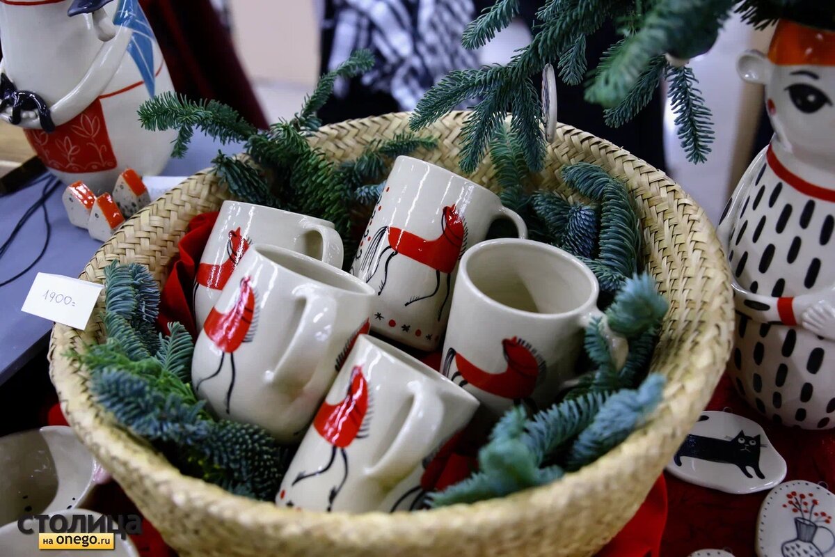    фото: © Столица на Онего/Людмила Корвякова