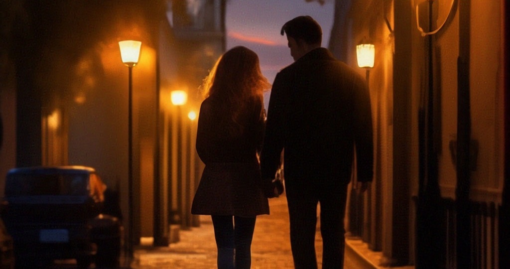 12. Возвращение из прошлой жизни