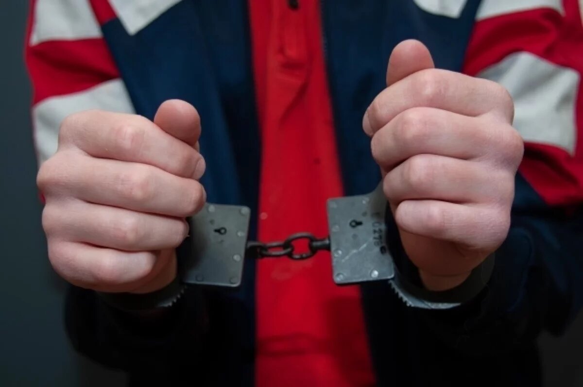    В Санкт-Петербурге задержали обвиняемого в жестоком убийстве девушки в ОАЭ