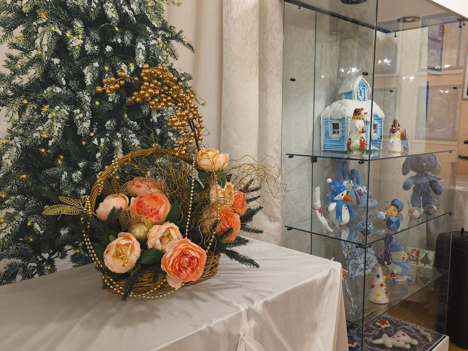    Фото: МедиаБанк Подмосковья/Мария Юдина