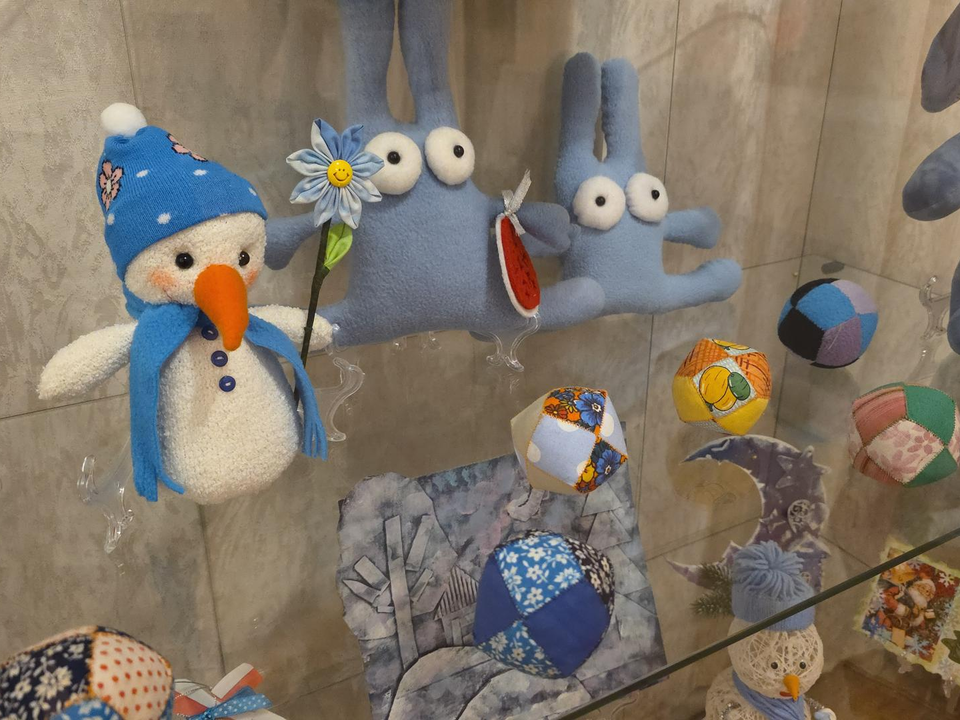     Фото: МедиаБанк Подмосковья/Мария Юдина