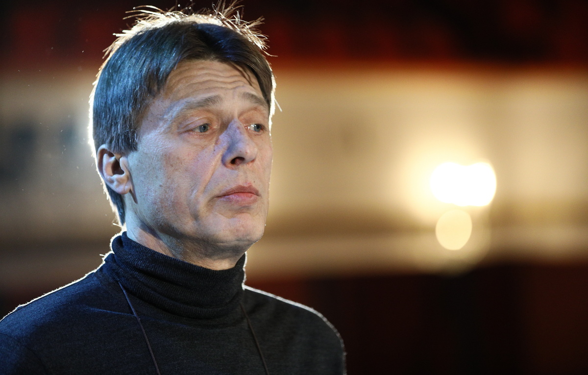    Анатолий Лобоцкий  Михаил Терещенко/ТАСС