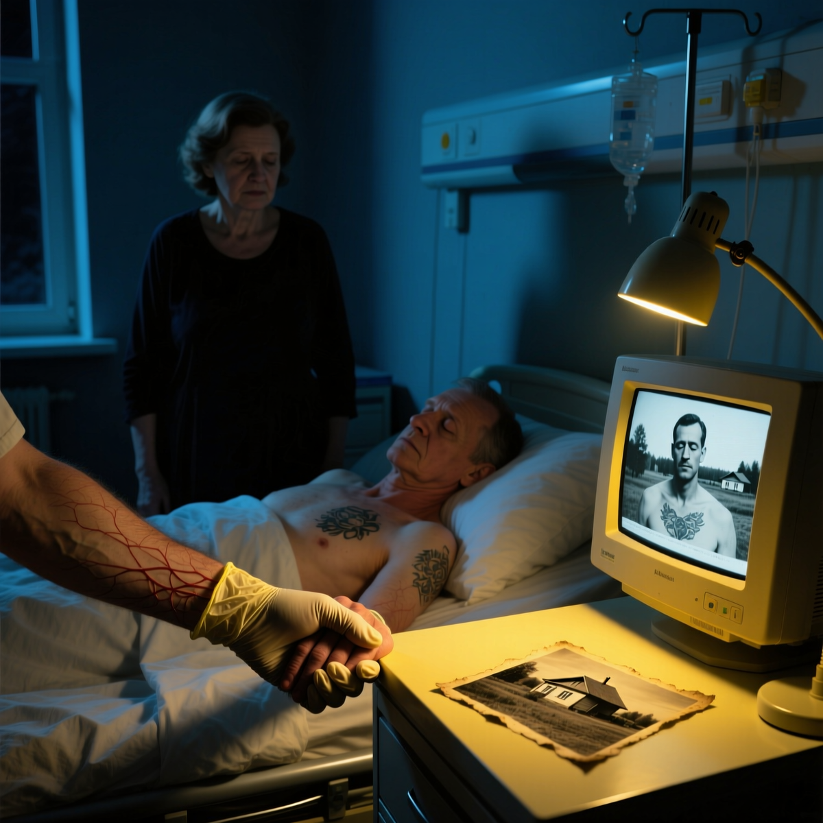 Автор: В. Панченко