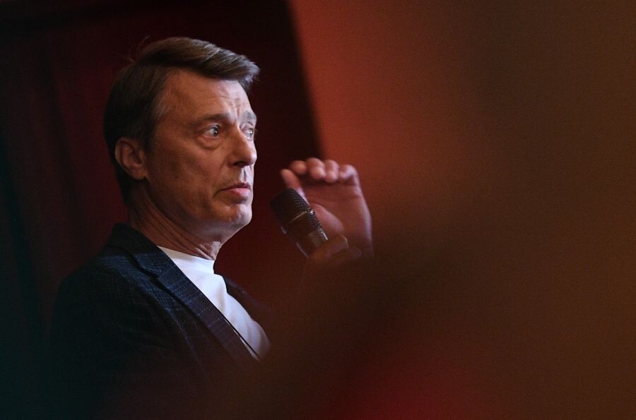    Анатолий Лобоцкий / Источник: © Владимир Астапкович/РИА Новости