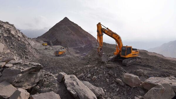    © Sputnik / Амир Исаев