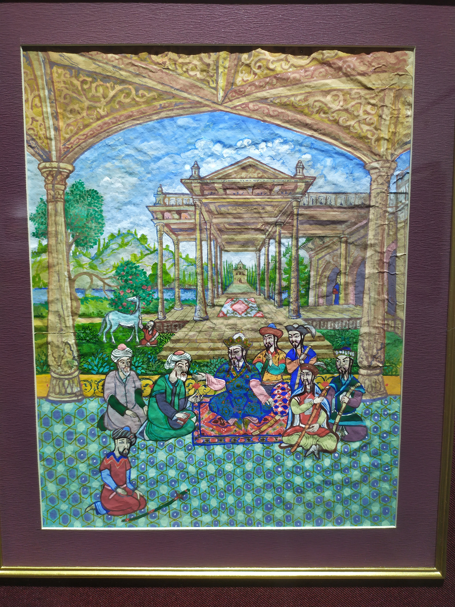 Фото автора.