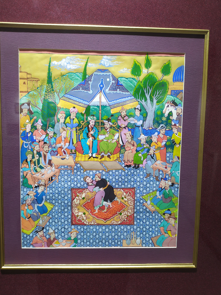 Фото автора.