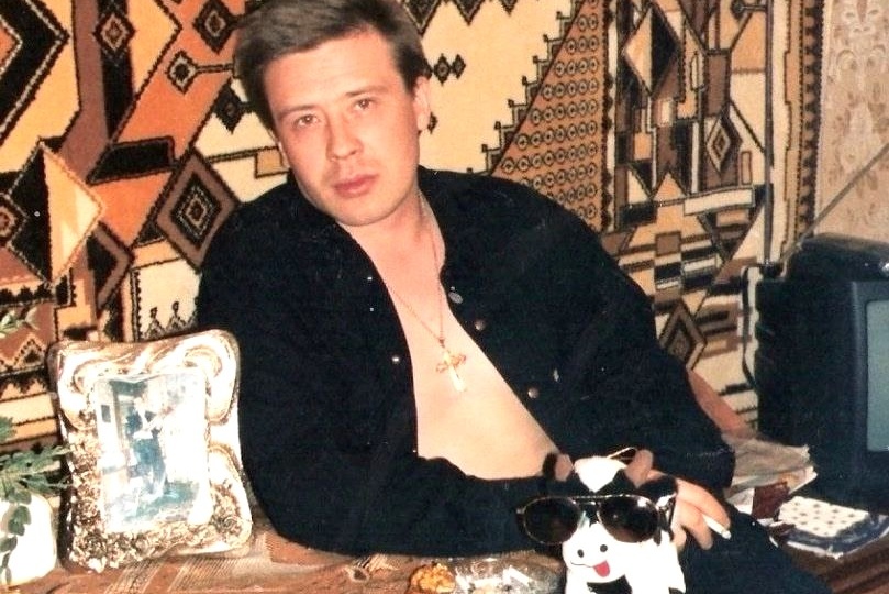 Когда статус потерян, а прошлое остаётся: одна подмосковная история