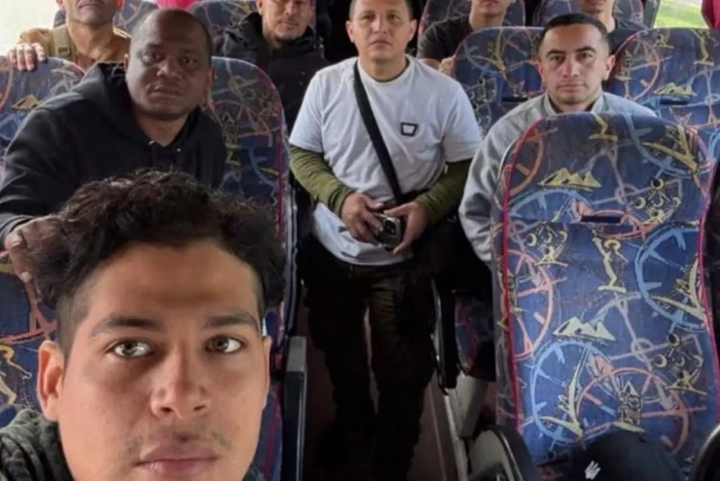    Иностранным наёмникам в ВСУ выписали билет в один конец