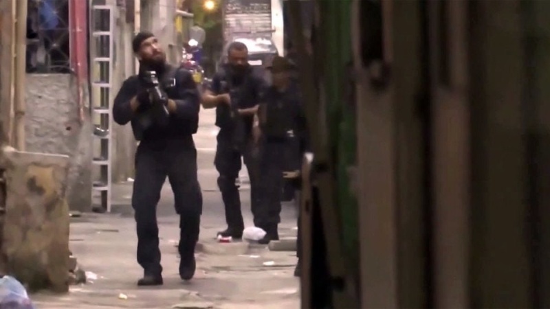    Иностранным наёмникам в ВСУ выписали билет в один конец