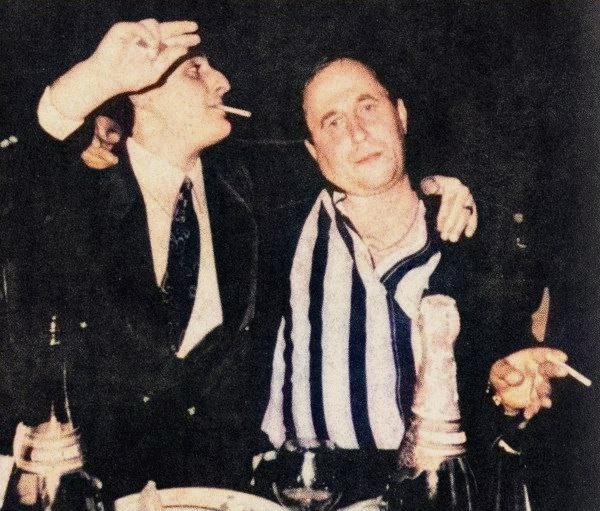 Когда система формирует человека