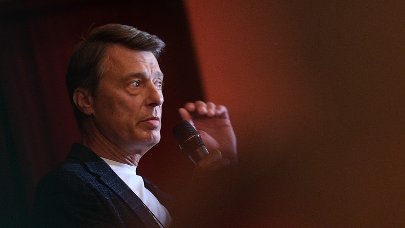   РИА Новости