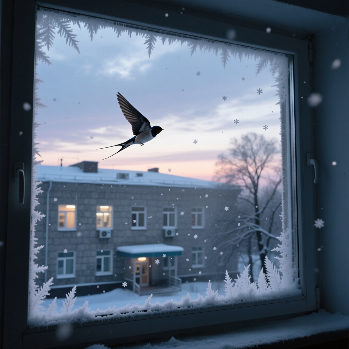 Автор: В. Панченко