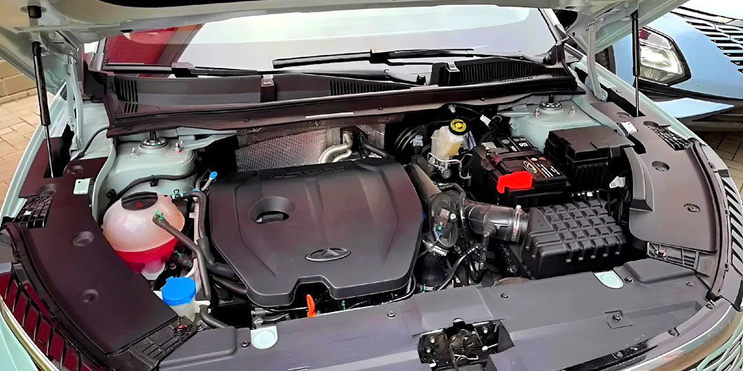 Почему китайцы не ставят обычные моторы и автоматы, как у японцев: 5 неочевидных причин