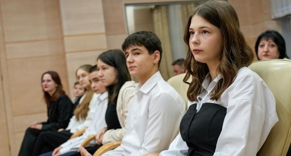    Пресс-служба Министерства ЖКХ Московской области