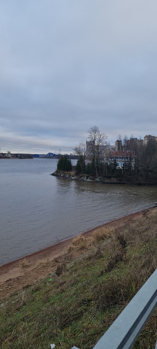 СПб Рыбацкое