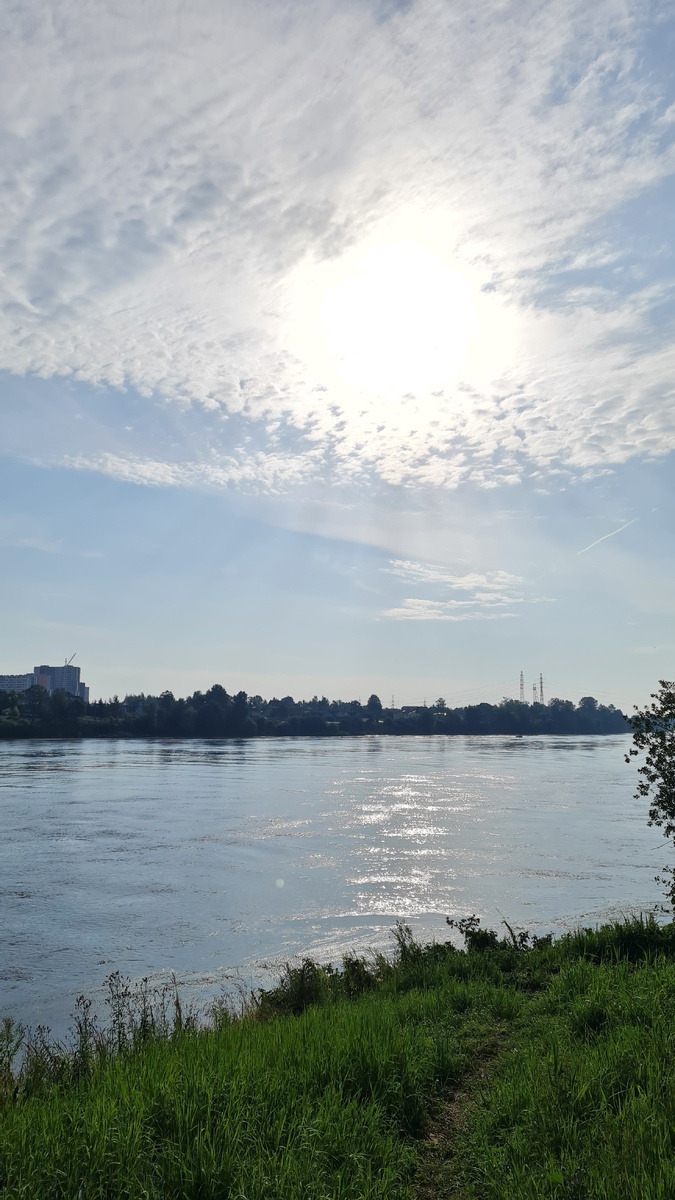 СПб Рыбацкое