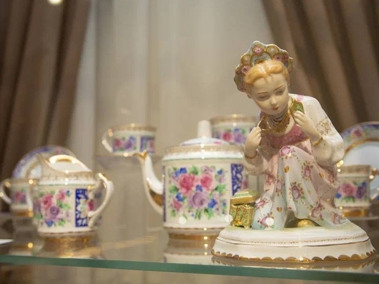     Фото с сайта Тульского музейного объединения