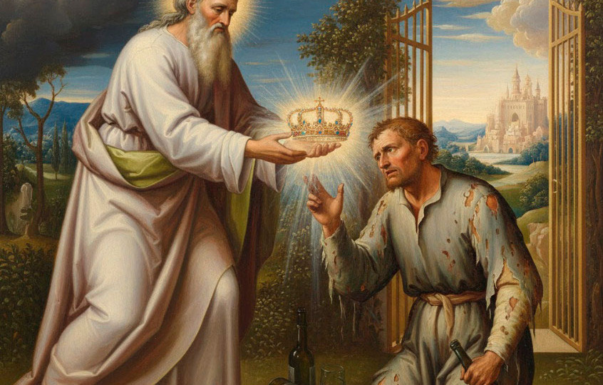 Новый год по-новому: трезво, вкусно и весело!