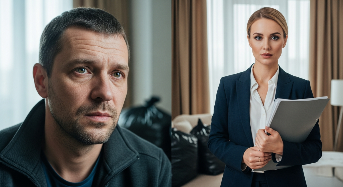 Читать краткий рассказ — автор Юлия Вернер.